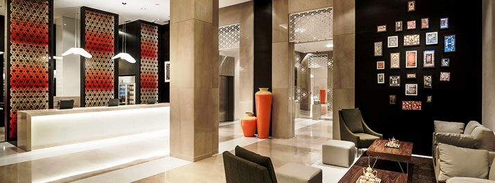 821/Hyatt Place Gurgaon Udyog Vihar - Gurgaon 02.jpg